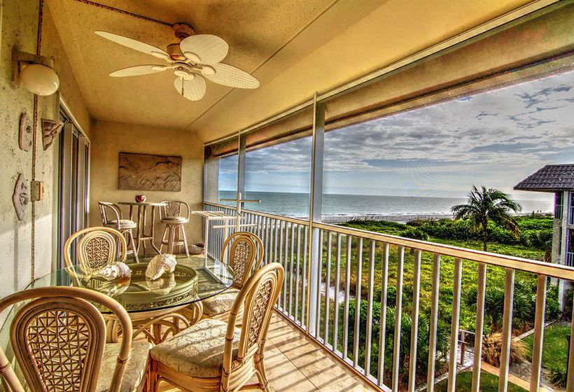 Hotel Sanibel Siesta Sanibel Island