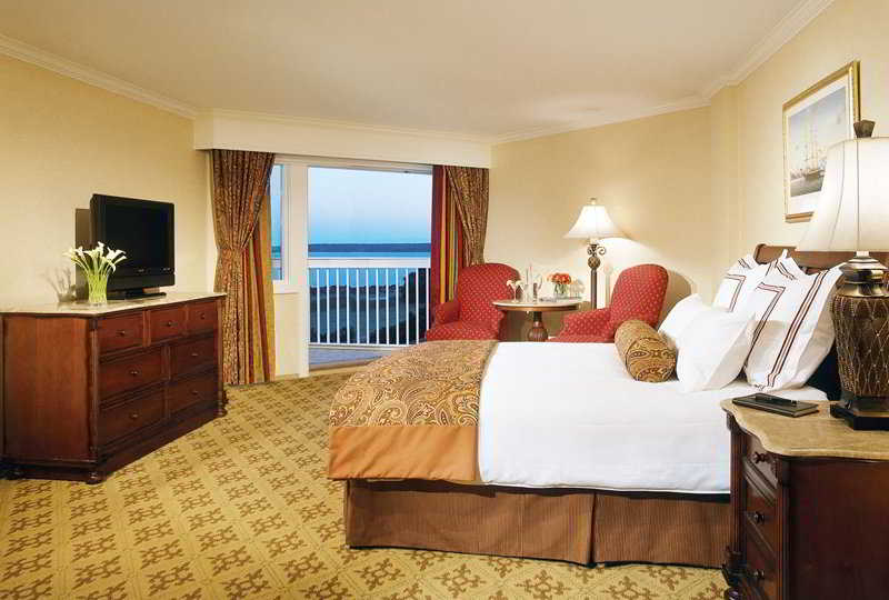Samoset Resort Rockport
