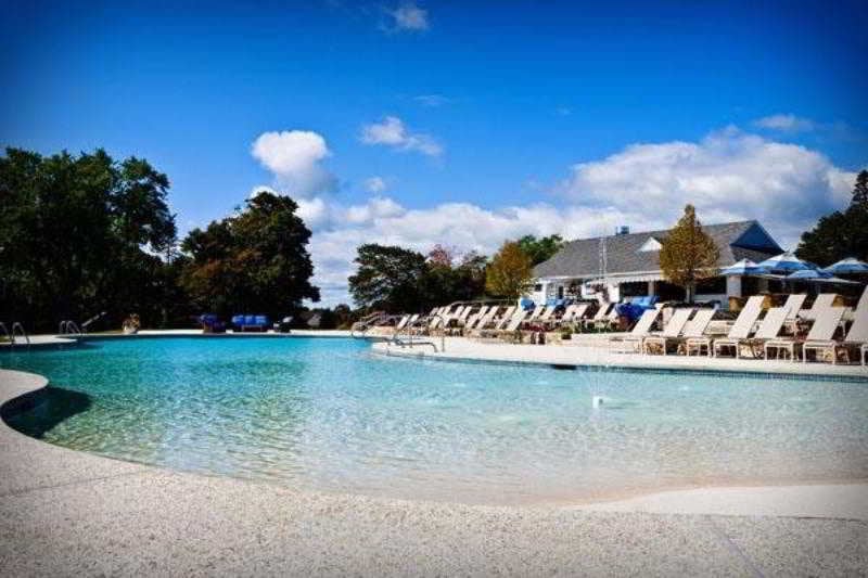 Samoset Resort Rockport