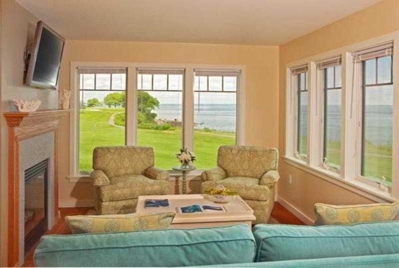 Samoset Resort Rockport
