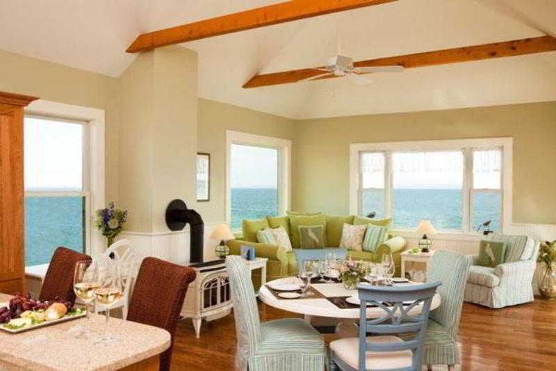 Samoset Resort Rockport