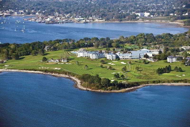 Samoset Resort Rockport