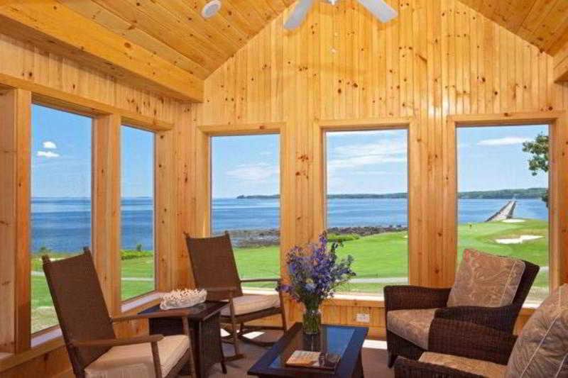 Samoset Resort Rockport