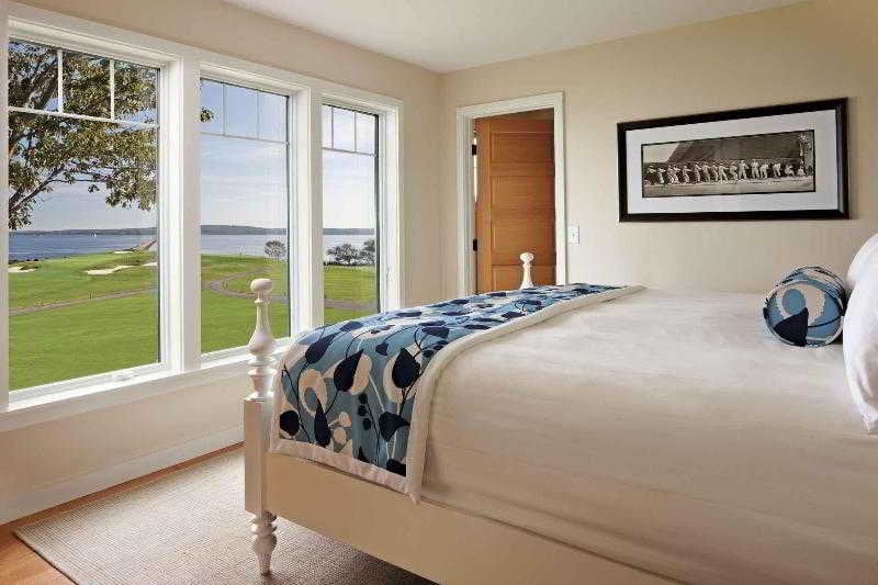 Samoset Resort Rockport