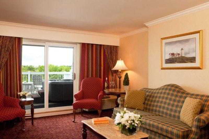Samoset Resort Rockport