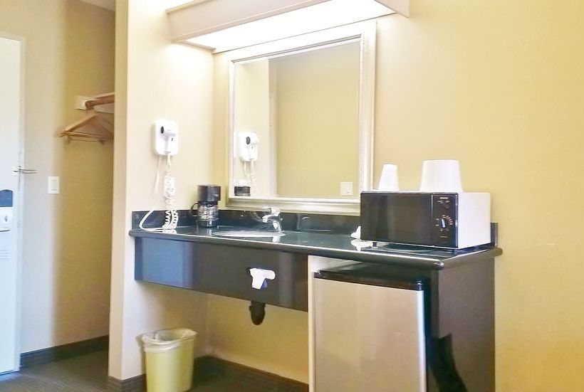 Hôtel Briarwood Suites Portland