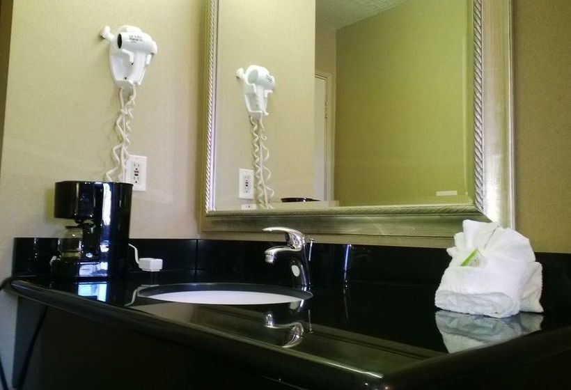 Hôtel Briarwood Suites Portland