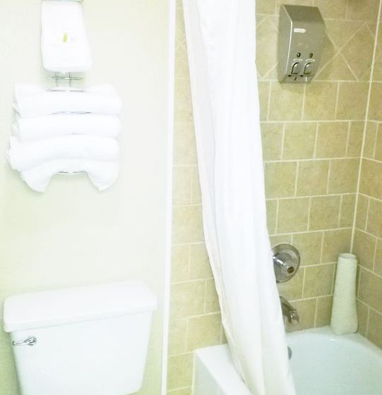 Hôtel Briarwood Suites Portland