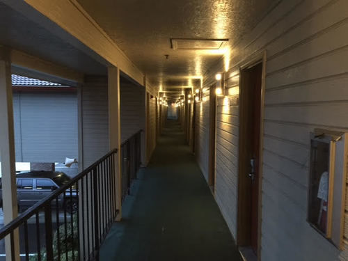 Hôtel Briarwood Suites Portland