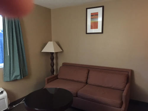 Hôtel Briarwood Suites Portland