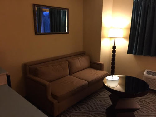 Hôtel Briarwood Suites Portland