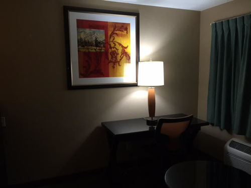 Hôtel Briarwood Suites Portland