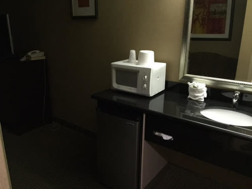 Hôtel Briarwood Suites Portland