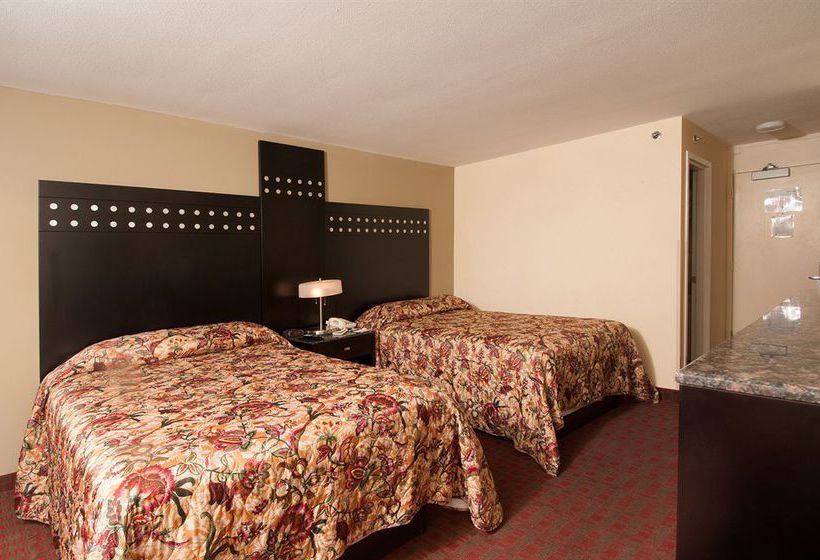 فندق West Hartford Inn