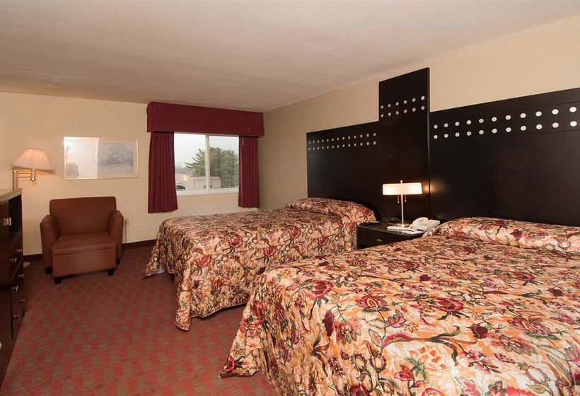 فندق West Hartford Inn