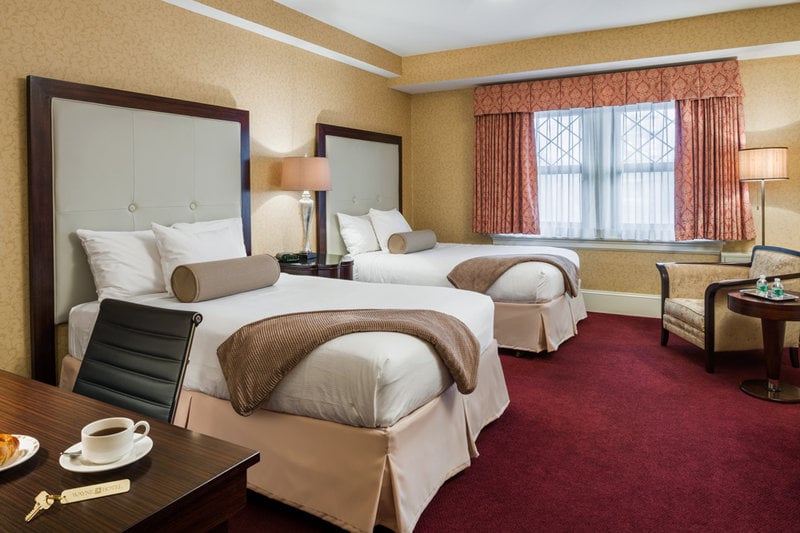 Wayne Hotel