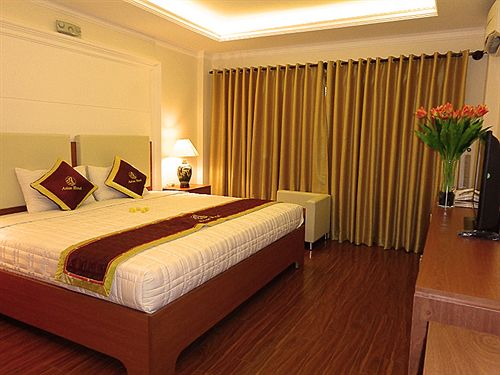 Hotel Asian Ho-chi-Minh