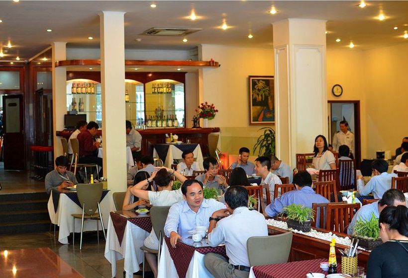 Hotel Asian Ho-chi-Minh