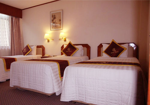 Hotel Asian Ho-chi-Minh