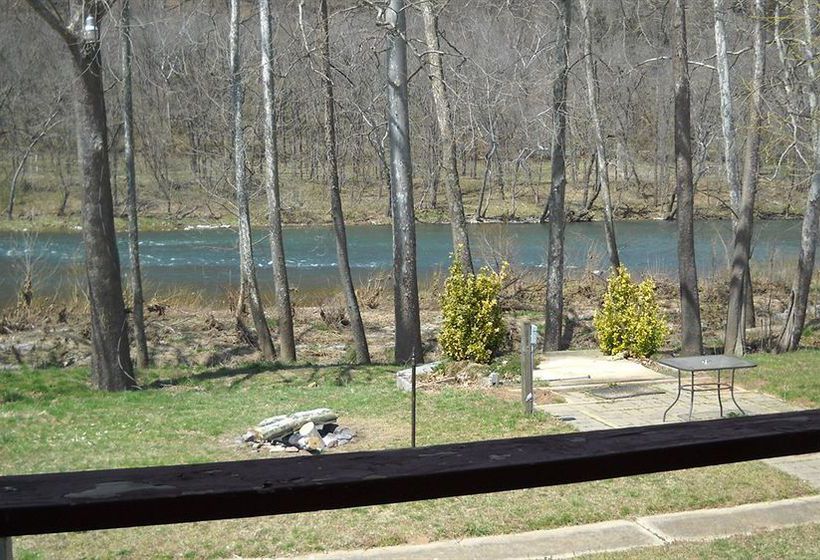 Hotel Woodruff House Bed & Breakfast Luray