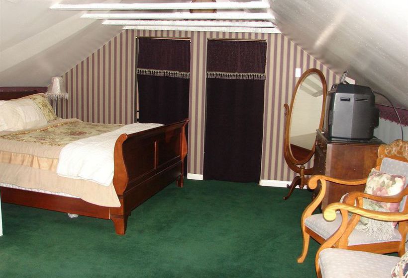 Hotel Woodruff House Bed & Breakfast Luray