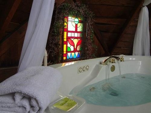 Hotel Woodruff House Bed & Breakfast Luray