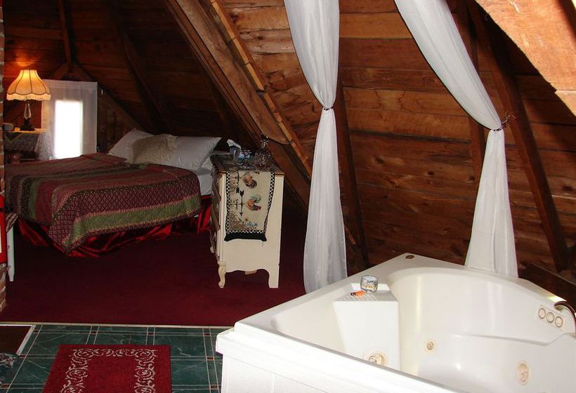 Hotel Woodruff House Bed & Breakfast Luray