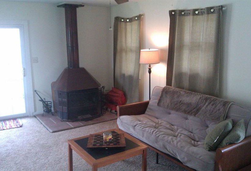 Hotel Woodruff House Bed & Breakfast Luray