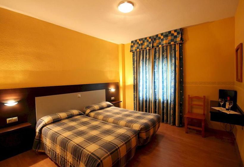 Hotel Fenix Salamanca