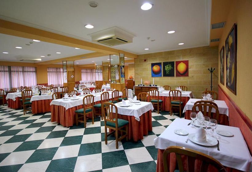 Hotel Fenix Salamanca