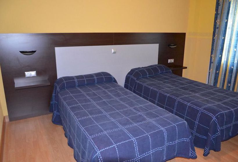 Hotel Fenix Salamanca
