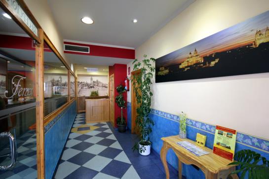 Hotel Fenix Salamanca