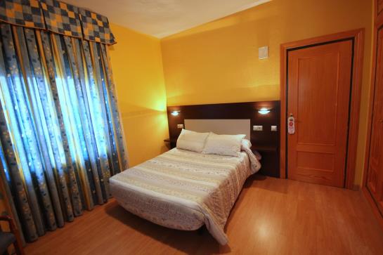 Hotel Fenix Salamanca