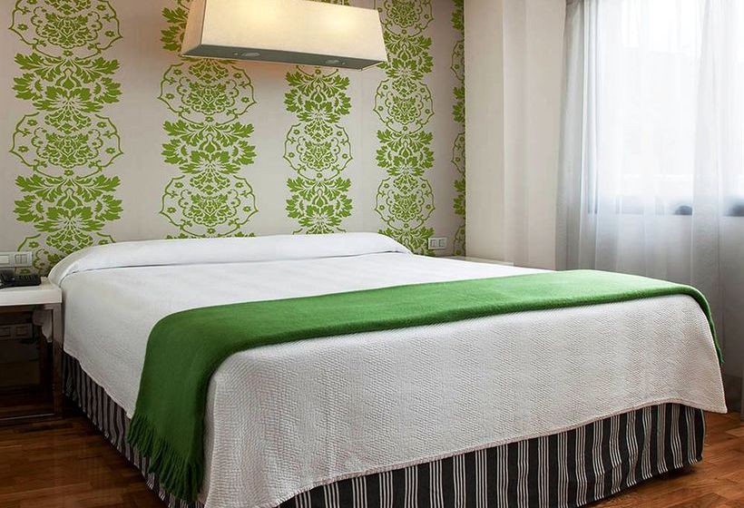 Hotel NH Suites Prisma Madrid