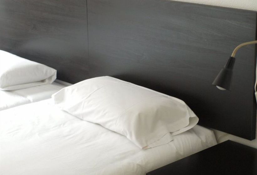 Stylish City Aparthotel Madrid