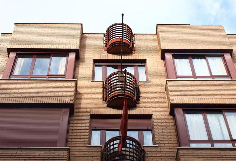 Stylish City Aparthotel Madrid