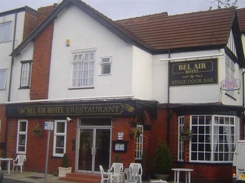 Bel Air Hotel Wigan