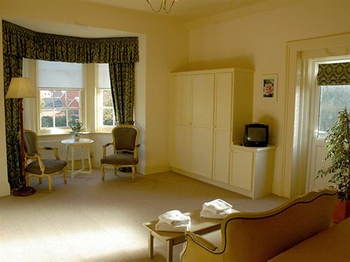 Carlton Manor Hotel Lowestoft