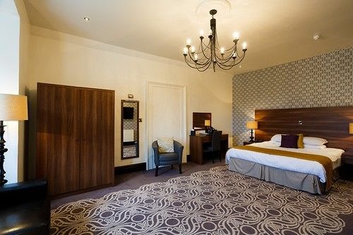 Carlton Manor Hotel Lowestoft