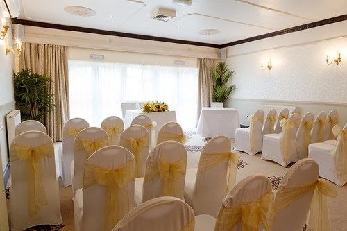 Carlton Manor Hotel Lowestoft