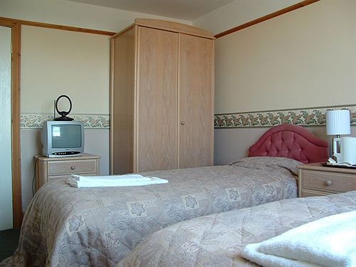 Hôtel Beachbrow Deal