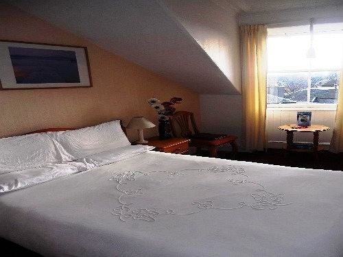 Hotel Cherrytree Villa Guest House Edimburgo