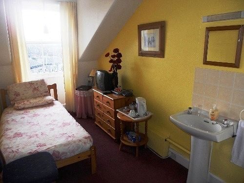 Hotel Cherrytree Villa Guest House Edimburgo
