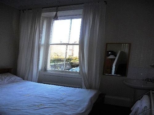 Hotel Cherrytree Villa Guest House Edimburgo