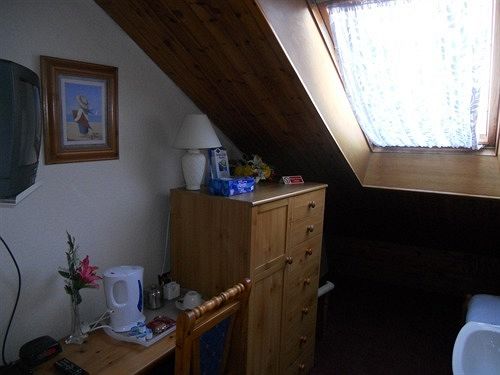 Hotel Cherrytree Villa Guest House Edimburgo