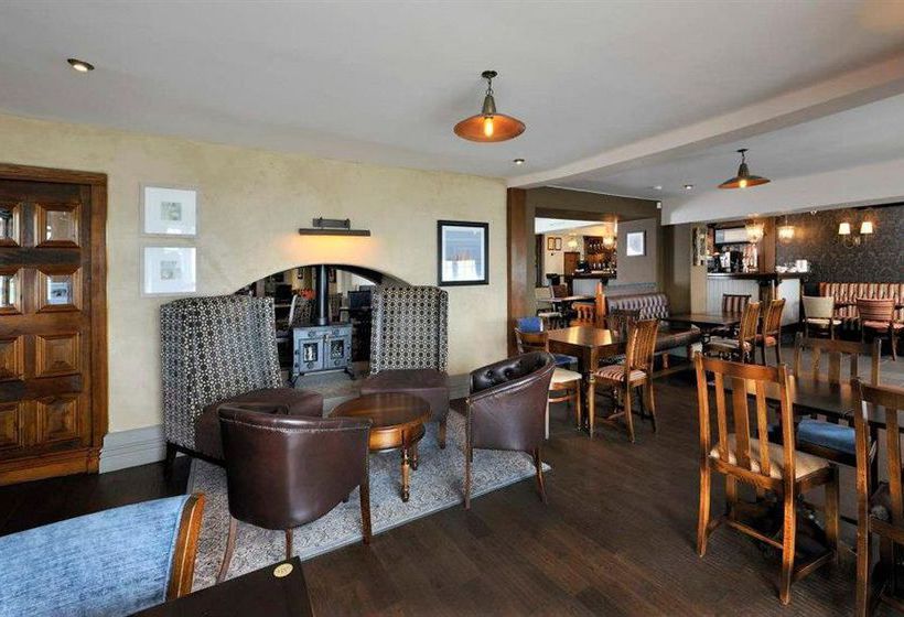 Two Lifeboats Hotel Sheringham
