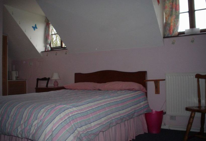 B&B Upper Ansdore Guest House Canterbury