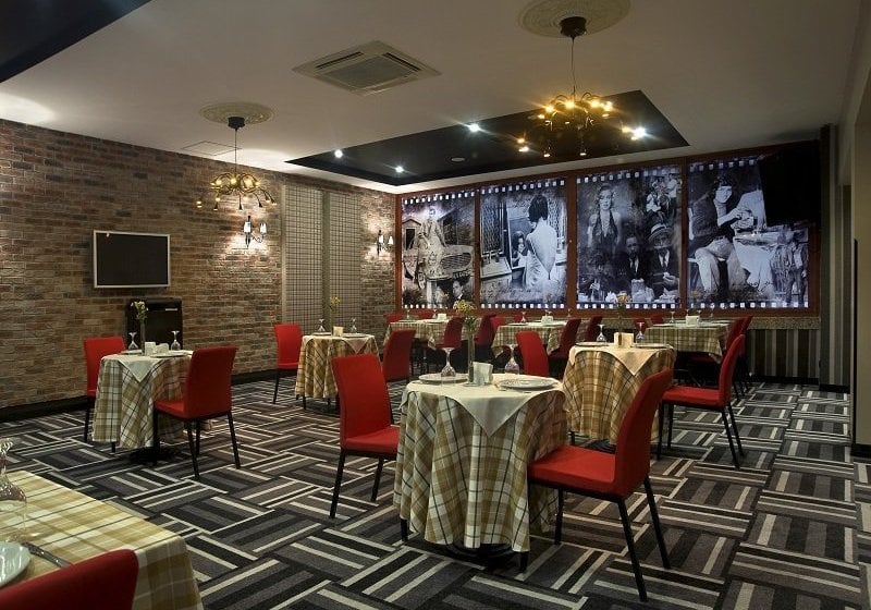 Best Western Hotel 2000 Maltepe Ankara