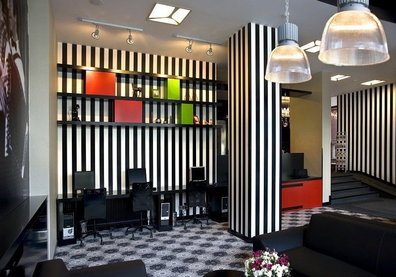 Best Western Hotel 2000 Maltepe Ankara