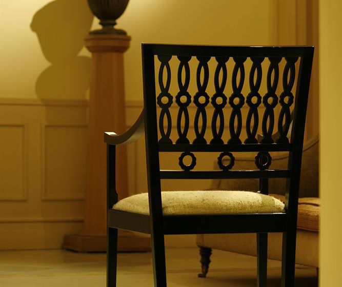Hotel Adler Madrid